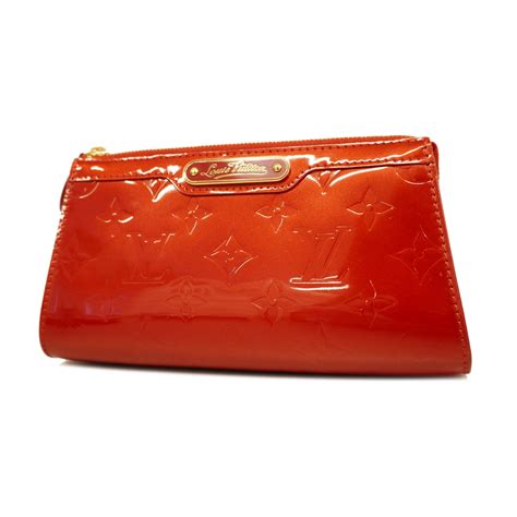 louis vuitton truth makeup pouch|louis vuitton clear makeup bag.